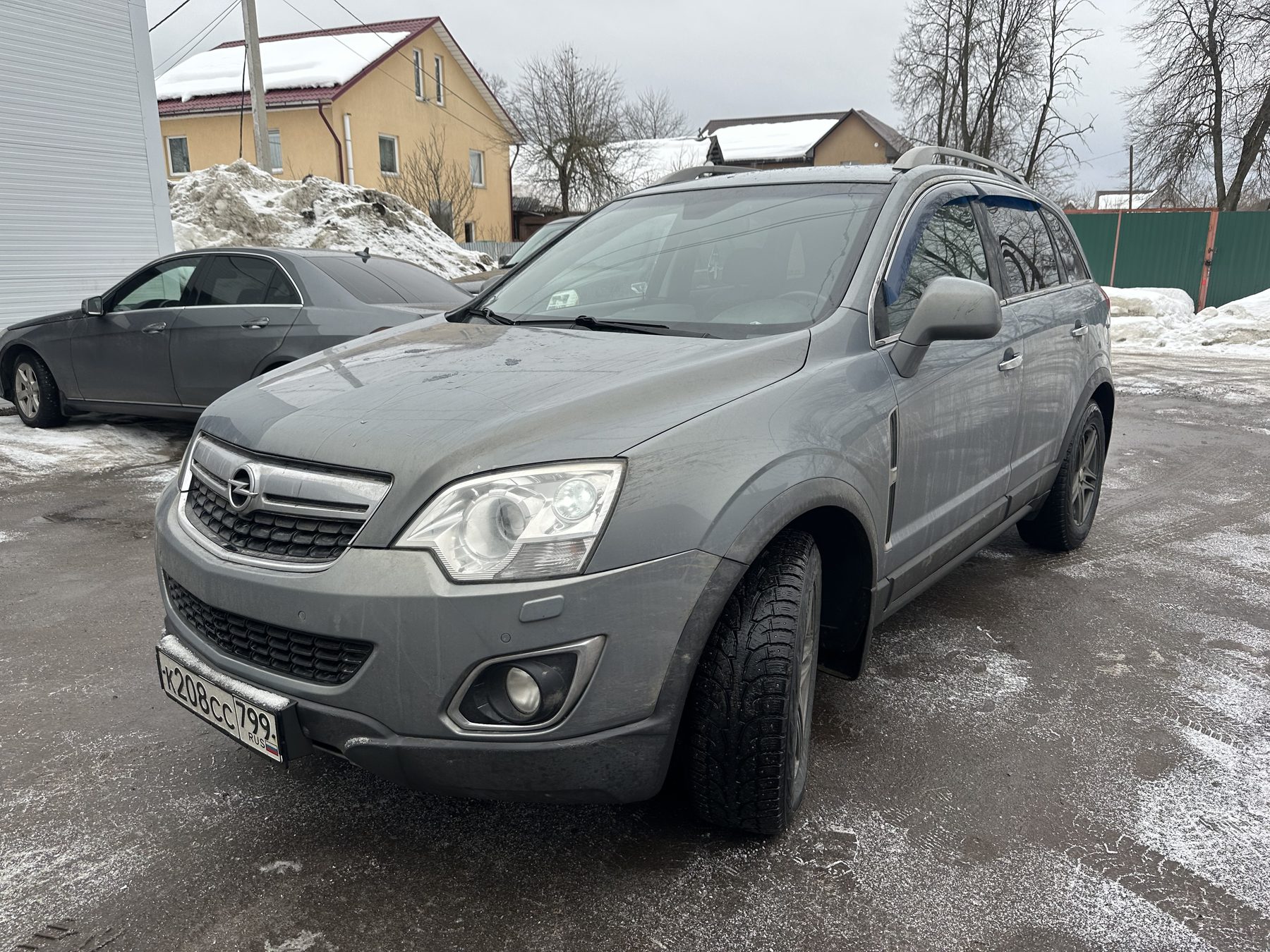 Диагностика без ошибок