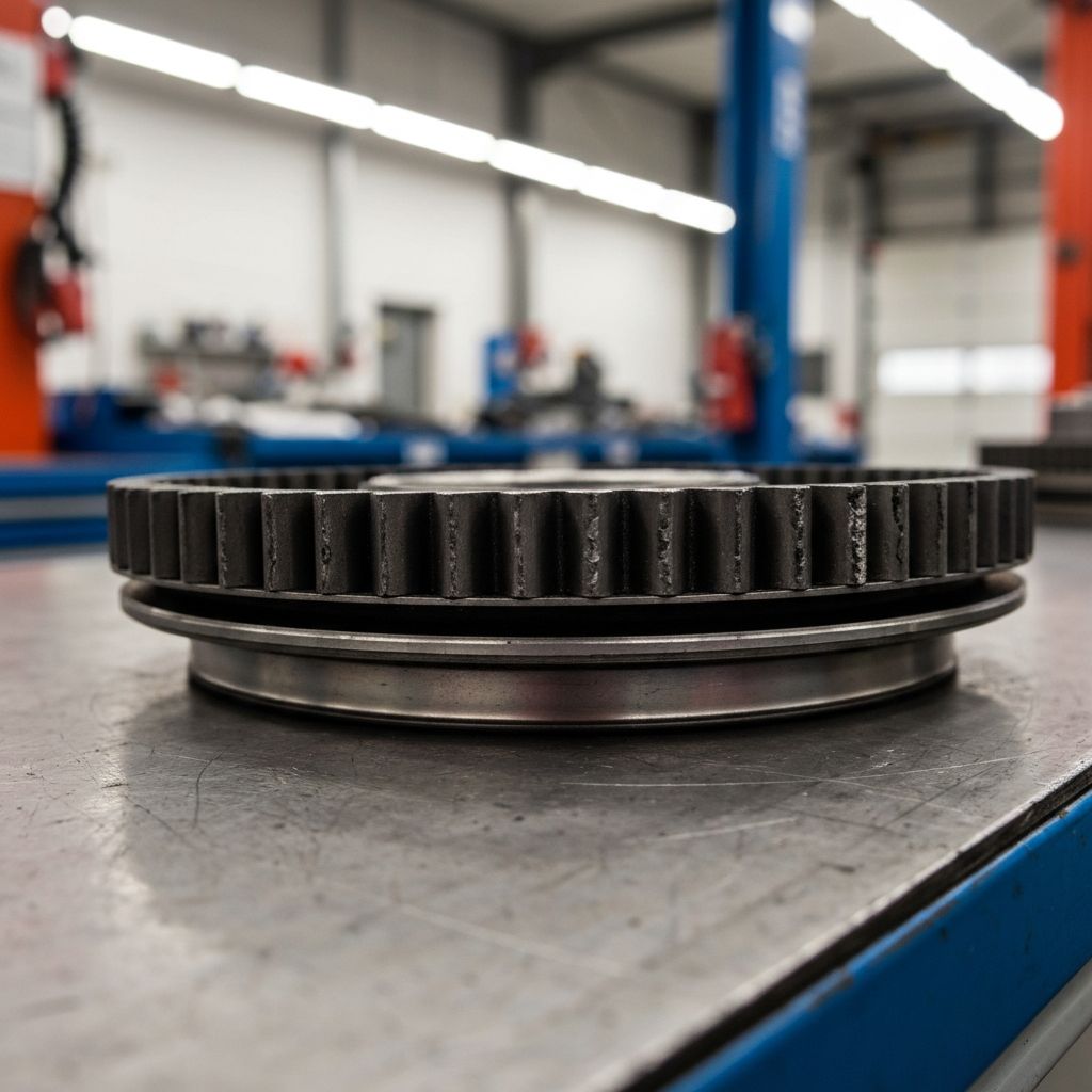 Износ ремня вариатора